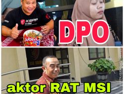 M Mahfur Diduga Jadi Otak Dari Perkara KSPP MSI, Nama Jumadi Kembali di Tanyakan JPU
