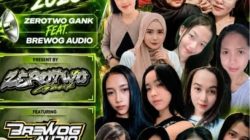 Warga Antusias dan mengapresiasi Pada tanggal 22 hingga tgl 23 2026 Meriahkan Desa dayurejo Spectaculer Carnival 2026