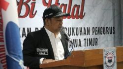 Ketua Umum KWI Apresiasi Komitmen Pimpinan DPR RI Dorong Pengesahan RUU Perampasan Aset