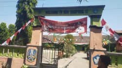 ‎Revitalisasi SDN II Tampung Lekok: Rp637 Juta untuk Lingkungan Belajar Lebih Baik