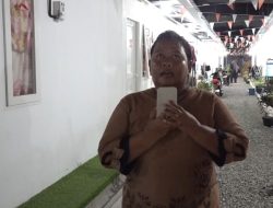 Puluhan Tahun Tinggal di Pinggir Rel, Suryani Terharu Kini Punya Hunian Layak Berkat Prabowo