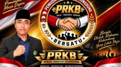 Menguatkan Soliditas Pemuda, Faisol Majid Prakarsai Berdirinya PRKB