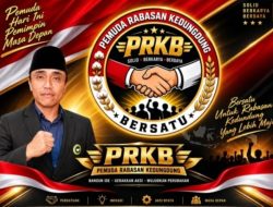 Menguatkan Soliditas Pemuda, Faisol Majid Prakarsai Berdirinya PRKB
