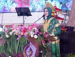 IKKT PWA Enam Dekade Berkarya Mewujudkan Kesejahteraan Keluarga yang Berkualitas