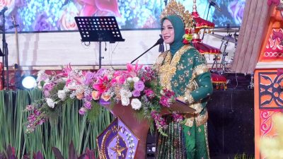 IKKT PWA Enam Dekade Berkarya Mewujudkan Kesejahteraan Keluarga yang Berkualitas 6