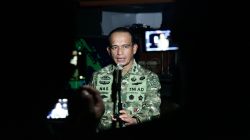 Panglima TNI Tinjau Latihan KDOL, Uji Kesiapan Operasi Lintas Udara dalam Latihan Terintegrasi TNI 2026