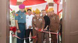 Peringatan Hari Veteran Nasional 2026 Kemenhan Renovasi Sekretariat LVRI dan Bedah Rumah Veteran di 19 Provinsi 2