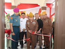 Peringatan Hari Veteran Nasional 2026 Kemenhan Renovasi Sekretariat LVRI dan Bedah Rumah Veteran di 19 Provinsi