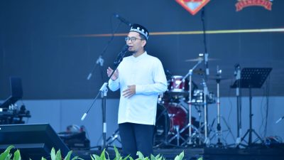 Reuni AKABRI 91 35 Tahun Mengabdi Untuk Negeri 6