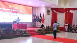 Panglima TNI: Pemimpin Harus Adaptif dan Tepat Mengambil Keputusan 2