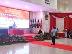 Panglima TNI: Pemimpin Harus Adaptif dan Tepat Mengambil Keputusan