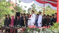Bupati Tuban Ajak Masyarakat Maknai Kemerdekaan dengan Syukur dan Kepedulian