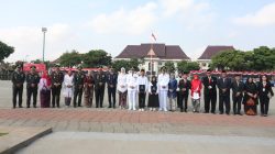 251 Narapidana Lapas Tuban Terima Remisi Kemerdekaan, Negara Hemat Rp462 Juta