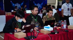 Cyber Competition 2026 Jadi Wadah Cetak Talenta Muda di Ranah Digital