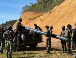 PLTMH Hadir di Kampung Tabukeker, Buka Akses Listrik dan Air Bersih bagi Masyarakat