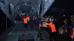 Hari Ketiga Belas Penanganan Gempa NTT, TNI Sudah Salurkan 946,923 Ton Bantuan 2