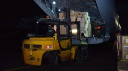 Hari Keempat Belas Penanganan Gempa NTT, TNI Salurkan 968,953 Ton Bantuan