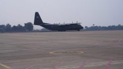 TNI Kerahkan 1.482 Penyuluh Perkuat Penanganan Karhutla di Berbagai Wilayah