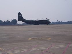 TNI Kerahkan 1.482 Penyuluh Perkuat Penanganan Karhutla di Berbagai Wilayah