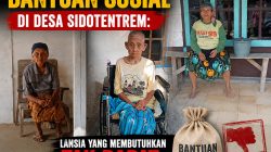 ‎Dugaan Pilih Kasih Bantuan Sosial di Desa Sidotentrem: Lansia yang Membutuhkan Tak Dapat, Warga Berkecukupan Justru Terus Dibantu