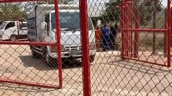 ‎Diduga Ceker & Operator Dibawa Polresta, Pengiriman Material Galian C Diduga Ilegal di Senori Tetap Lancar Masuk Proyek Pertamina EP Tapen