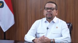RI Ekspor Beras Perdana ke Malaysia, Qodari: Indonesia Semakin Berdaulat dalam Pangan