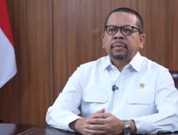 RI Ekspor Beras Perdana ke Malaysia, Qodari: Indonesia Semakin Berdaulat dalam Pangan