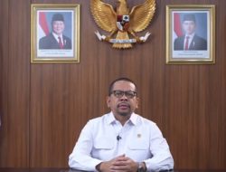 Guru PPPK Bisa Ikut CPNS Mulai 2027, Qodari: Pemerintah Ingin Memberi Kepastian Status