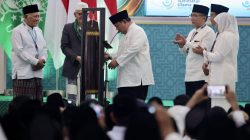 Prabowo Targetkan Penghematan Rp100 Triliun dari Pemangkasan BUMN di Akhir 2026