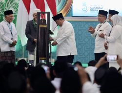 Prabowo Targetkan Penghematan Rp100 Triliun dari Pemangkasan BUMN di Akhir 2026
