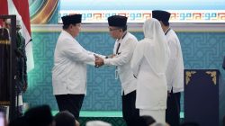 Prabowo Tegaskan Transformasi Bangsa: Angkat Rakyat Indonesia Keluar dari Kemiskinan
