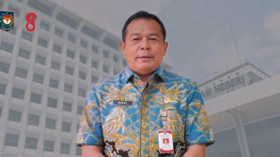 Pemerintah Bantu Korban Gempa NTT, Terbitkan Kembali Dokumen Hilang 9