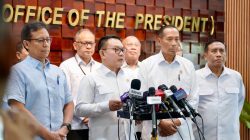 Pemerintah Buka 25 Prodi Dokter Spesialis Baru, Perkuat Layanan Kesehatan di Daerah 3T