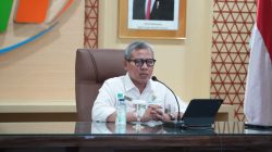 Ekspor Industri Menguat, Neraca Dagang Indonesia Surplus USD 3,70 Miliar hingga Juli 2026