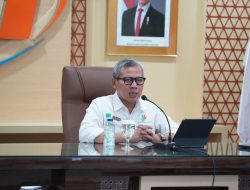 Ekspor Industri Menguat, Neraca Dagang Indonesia Surplus USD 3,70 Miliar hingga Juli 2026