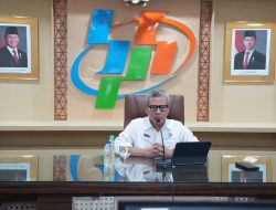 Nilai Tukar Petani Tembus Level Tertinggi di Agustus 2026, Capai 129,19