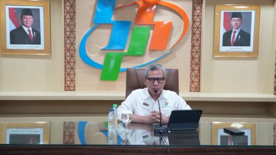 Nilai Tukar Petani Tembus Level Tertinggi di Agustus 2026, Capai 129,19 7