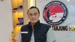 Polres Pelabuhan Tanjung Perak Ungkap Peredaran Ganja di Medos, Tersangka Pengedar Diamankan