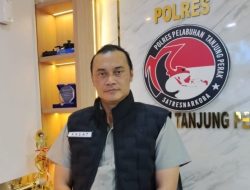 Polres Pelabuhan Tanjung Perak Ungkap Peredaran Ganja di Medos, Tersangka Pengedar Diamankan