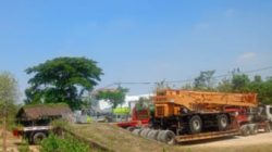 Mobilisasi Rig PT TGE di Banjarworo-Kumpulrejo, Pemkab dan Perusahaan Siapkan Solusi