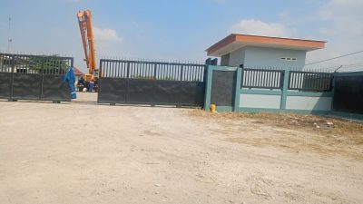 Antara Kawasan Pangan dan Fasilitas Operasional: Legalitas Bangunan PT Ramai Jaya Abadi di Soko Tuban Dipertanyakan! 9