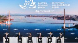 Indonesia Pushes to Double Trade with Russia Under Indonesia-EAEU Free Trade Agreement