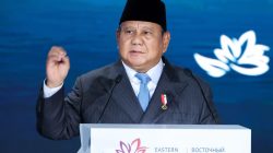 Prabowo Temukan Kesamaan Filosofi Indonesia-Rusia: Gotong Royong dan “Odin v Pole Ne Voin”