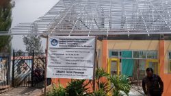Rehab Ruang Kelas & Perpustakaan SMAN 1 Tosari — Dikerjakan Swakelola, 120 Hari Target Selesai! 2