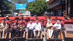 Bukan Sekadar Becak, H Rokhmat Ardiyan Sebut Bantuan dari Prabowo Ini Bentuk Kepedulian untuk Warga Lansia