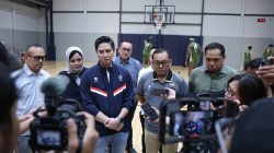 Basket Putra Jadi Cabor Pertama Tim Indonesia yang Berangkat ke Asian Games Aichi-Nagoya 2026 2