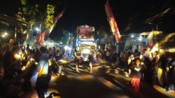Carnival 2026 Meriahkan HUT RI ke-81, Warga Desa Semut Diajak Lestarikan Budaya dan Sejarah