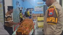 Tragedi Berdarah di Tambelangan: Mertua Tewas Ditebas Menantu Pakai Calok, Pelaku Sakit Hati