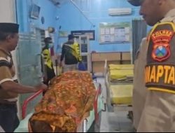 Tragedi Berdarah di Tambelangan: Mertua Tewas Ditebas Menantu Pakai Calok, Pelaku Sakit Hati