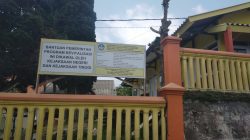 Program Revitalisasi Hidupkan Semangat Belajar Anak-Siswa Yayasan Baithani Tengger, SMP – SMA Kristen Baithani Tosari